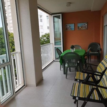 Apartamento Playa Jávea Zewnętrze zdjęcie