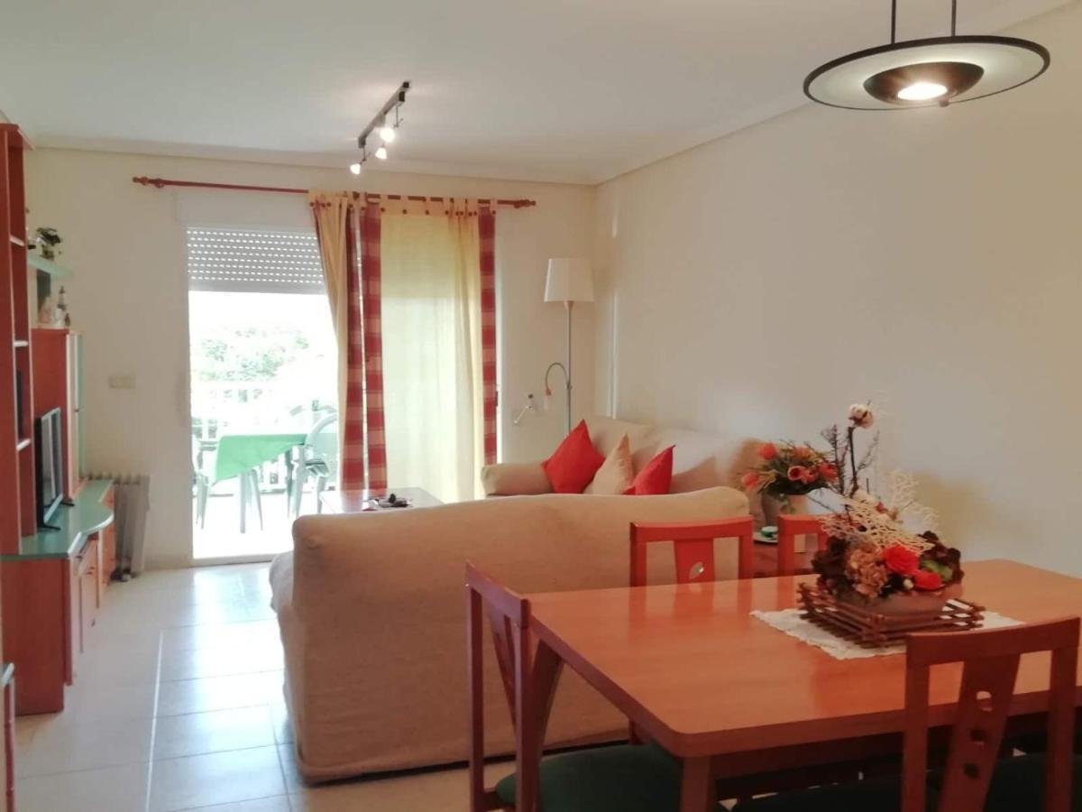 Apartamento Playa Jávea Zewnętrze zdjęcie