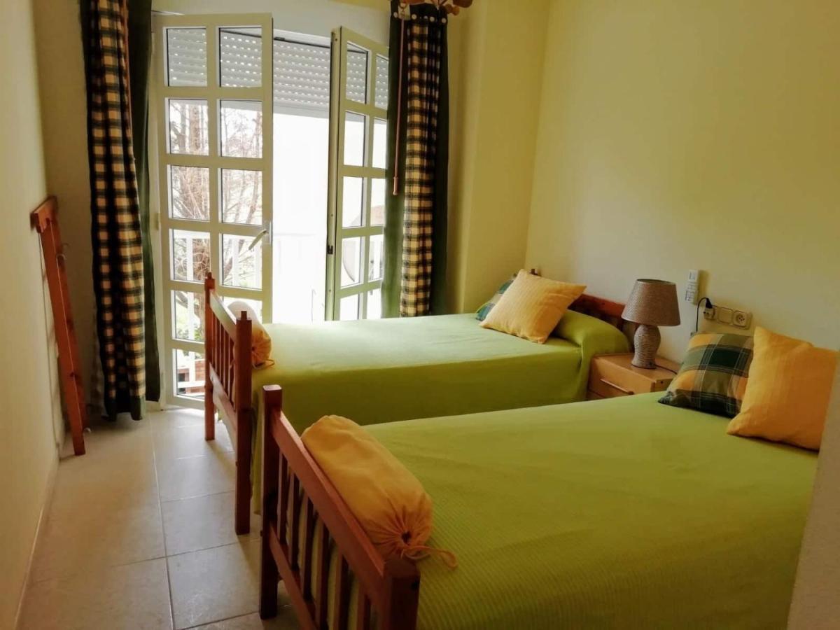 Apartamento Playa Jávea Zewnętrze zdjęcie