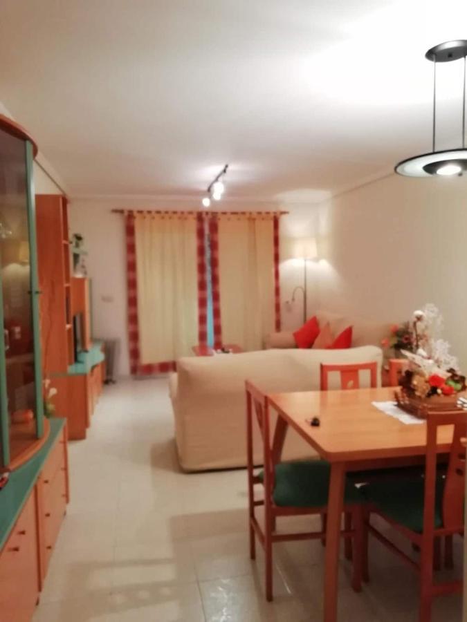 Apartamento Playa Jávea Zewnętrze zdjęcie