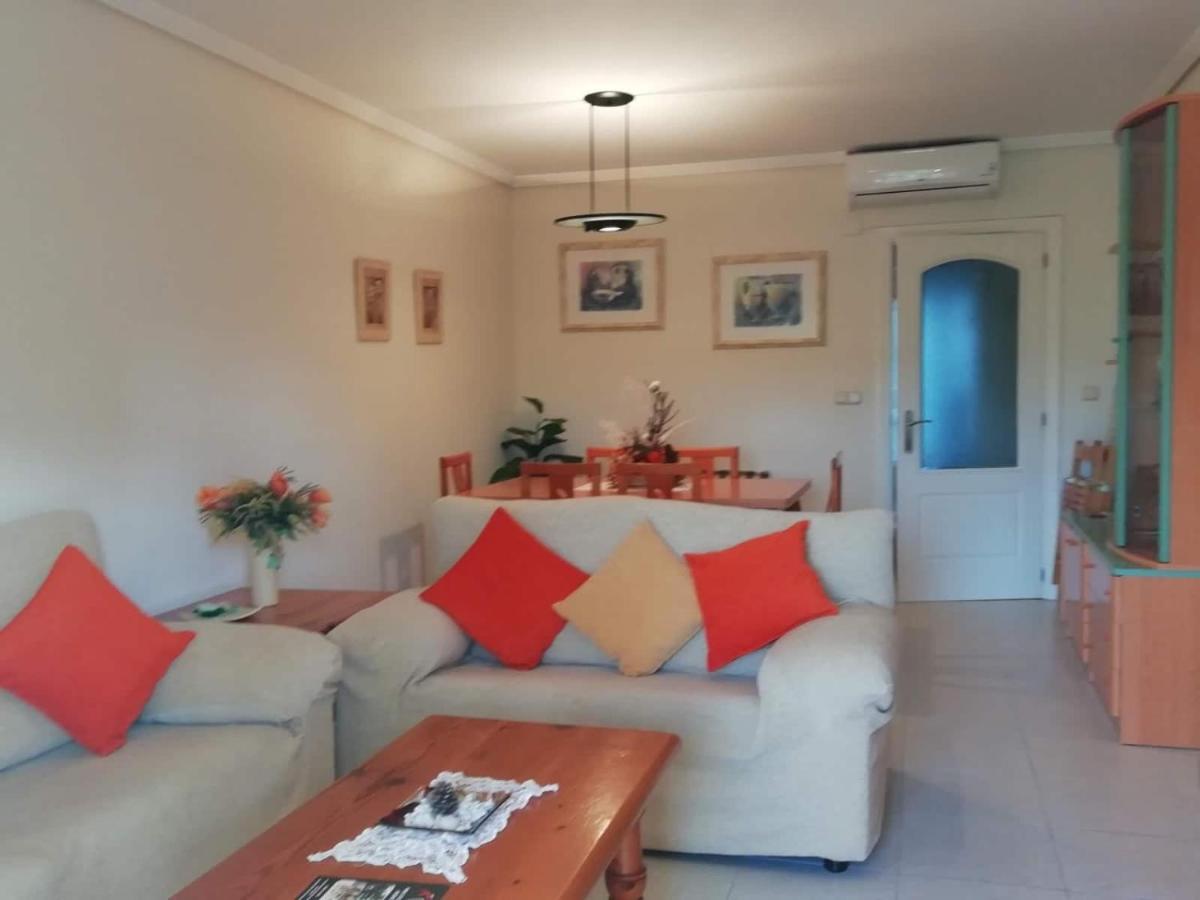 Apartamento Playa Jávea Zewnętrze zdjęcie