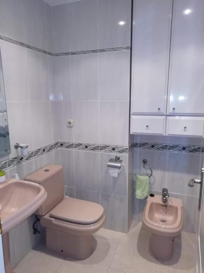 Apartamento Playa Jávea Zewnętrze zdjęcie