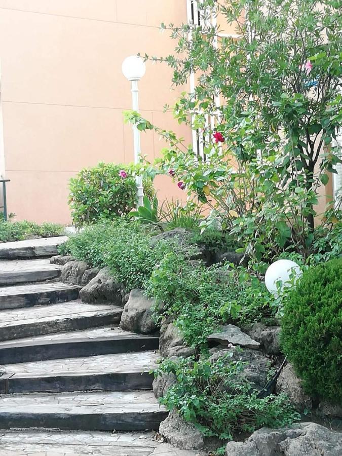Apartamento Playa Jávea Zewnętrze zdjęcie